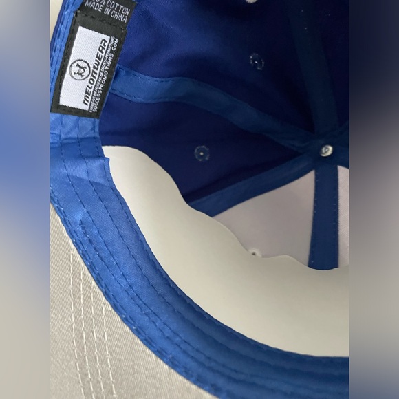 L.A Dodgers SnapBack Hat - Picture 5 of 5